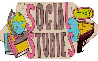 Social Studies For JSS